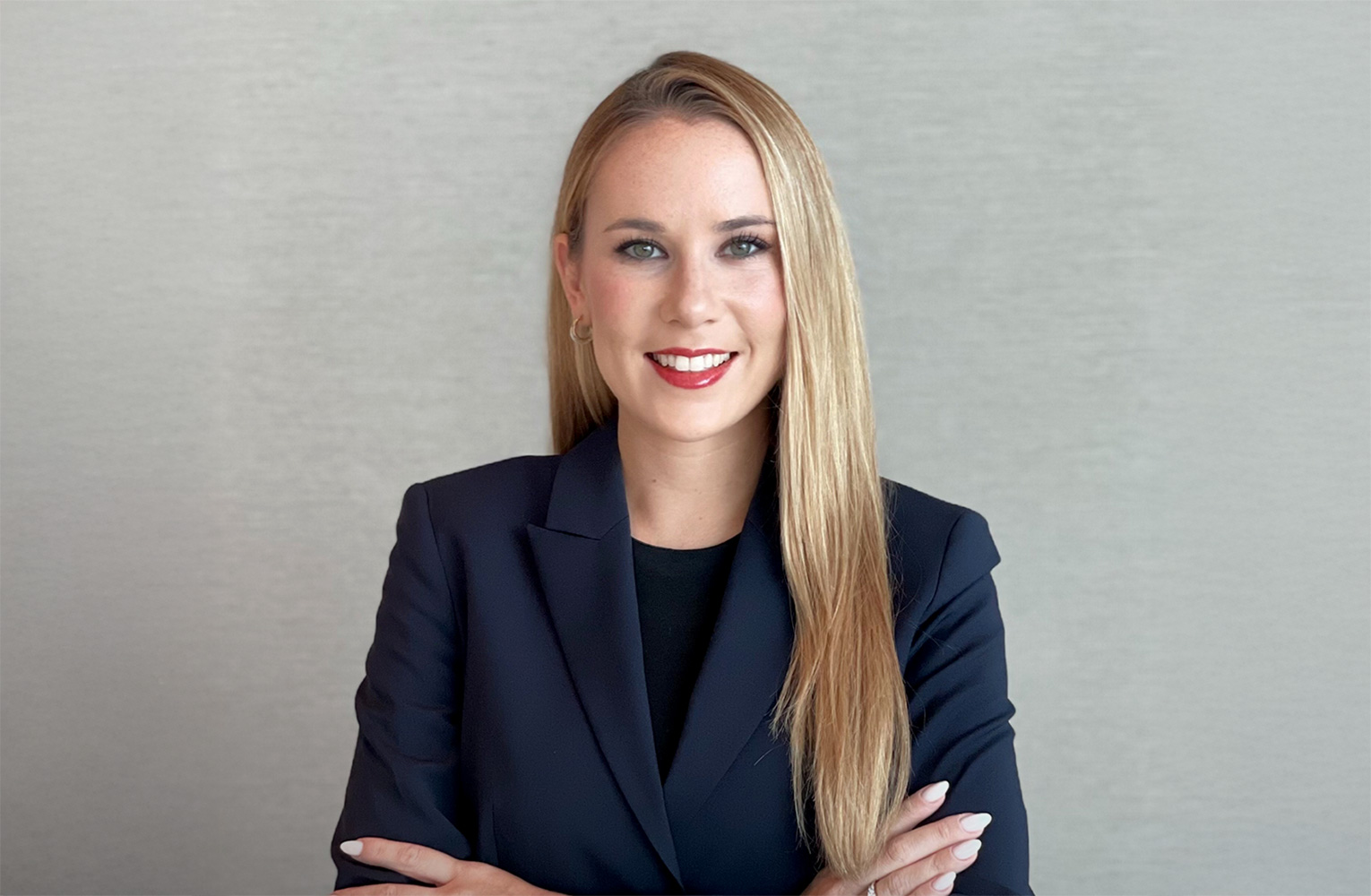  Erica Costa joins Fairmont Bab Al Bahr